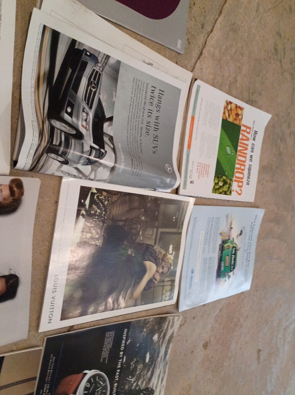 Magazine Set - Picture 4 of 6